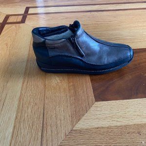 Riekers booties